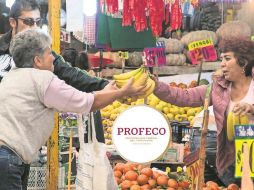 Aseguraron que el precio de la canasta básica de 24 productos cuesta alrededor de los 700 pesos. SUN / ARCHIVO