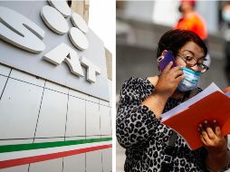 Un requerimiento es un documento que envía el SAT a un contribuyente por un posible error u omisión en el cumplimiento de obligaciones fiscales. EL INFORMADOR / ARCHIVO