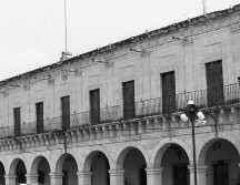 Visita la Feria de la Candelaria en Encarnación de Díaz y disfruta de su arquitectura colonial. EL INFORMADOR / ARCHIVO