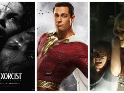 Estas son las nominaciones a lo peor del cine según los Razzies 2024