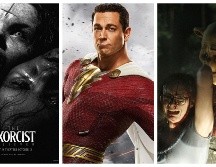 Estas son las nominaciones a lo peor del cine según los Razzies 2024