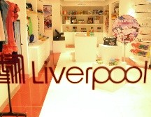 La tienda departamental se encuentra en sus rebajas de invierno, ofreciendo increíbles ofertas. EL INFORMADOR/ARCHIVO