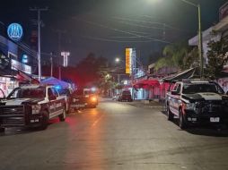 Los tres detenidos quedaron a disposición de la Fiscalía del Estado. ESPECIAL/ Comisaría de Guadalajara