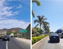 El nuevo tramo de la vía corta a Puerto Vallarta se compone de 31 kilómetros y ha tenido contratiempos en su obra por la liberación de derechos de vía y la obtención de permisos ambientales. EL INFORMADOR / O. Álvarez