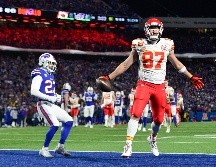 El equipo neoyorquino se topó con su verdugo en la ronda divisional. AP/ A. Kraus