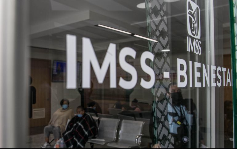 El IMSS-Bienestar es una institución pública de atención médica gratuita que opera en 23 entidades con una red de 635 Hospitales, 11 mil 913 Centros de Salud y 131 mil trabajadores para atender a 53.2 millones de mexicanos. SUN / ARCHIVO