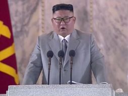 La incertidumbre sobre las capacidades de esta nueva arma de última tecnología se mantienen, por ello la tensión crece entre los países involucrados. AP / ARCHIVO