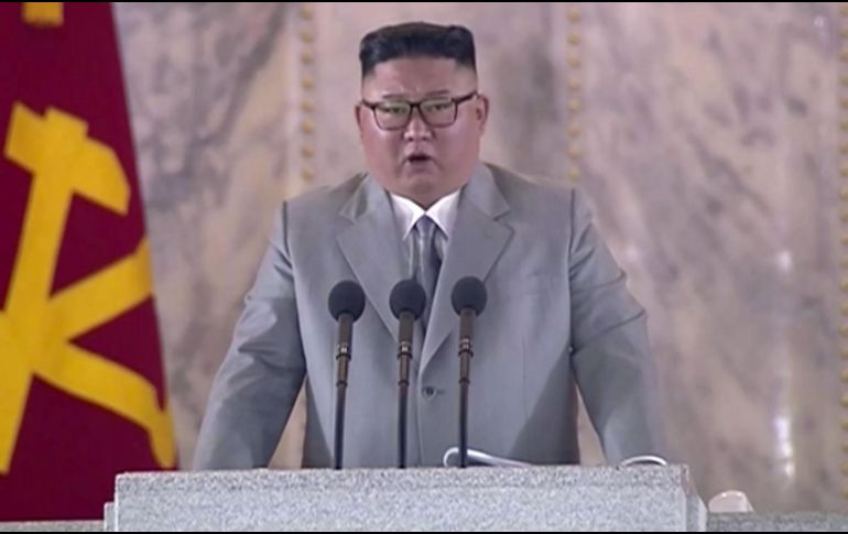 La incertidumbre sobre las capacidades de esta nueva arma de última tecnología se mantienen, por ello la tensión crece entre los países involucrados. AP / ARCHIVO