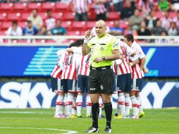 Ambos personajes se vieron envueltos en polémicas declaraciones. EL INFORMADOR/ARCHIVO