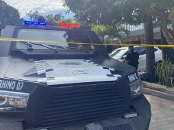 Las personas afectadas eran 4 mujeres y 1 hombre quienes no tuvieron lesiones por el robo. ESPECIAL