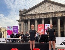 En la trigésima octava edición del 21K Guadalajara se espera llegar a una meta de 21 mil participantes, algo nunca visto. EL INFORMADOR / A. García