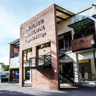 Tlajomulco, casa de artesanos