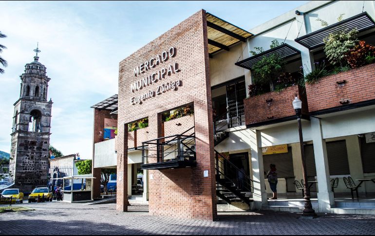 Tlajomulco es uno de los municipios con artesanos sobresalientes de Jalisco. ESPECIAL/JALISCO ES MÉXICO.