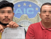 Según CNB, hay al menos 2.543 personas desaparecidas en Guanajuato. X/ @FGEGUANAJUATO