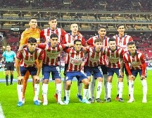 Apenas van dos juegos en este inicio del torneo, pero esto le ha valido al conjunto rojiblanco para presumir dos alineaciones repletas de canteranos. IMAGO7.