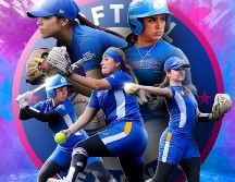 La novena jalisciense femenil emprenderá su camino enfrentando a las Bravas del León en calidad de visitante. ESPECIAL/ Charros de Jalisco.