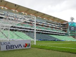 El Fan ID ayudaría a identificar a toda aquella persona que creara actos de violencia o disturbios en los estadios del país. IMAGO7.