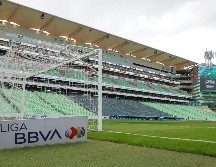 El Fan ID ayudaría a identificar a toda aquella persona que creara actos de violencia o disturbios en los estadios del país. IMAGO7.