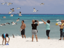 La mayoría de personas suele planear con anticipación sus descansos a lo largo del año. EL INFORMADOR/ ARCHIVO.