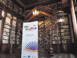 Recientemente concluyó la reunión de la Red de Ciudades Capitales Mundial del Libro, en Guadalajara, la cual tuvo lugar del 17 al 19 de enero. CORTESÍA