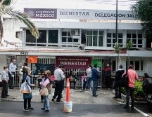 La Secretaría del Bienestar se encarga de todos los programas sociales, insignia de la 4T. EL INFORMADOR/Archivo