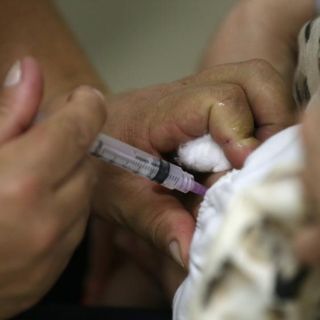 UNAM lanza advertencia por incremento de sarampión