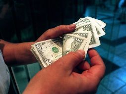 En la sesión overnight, el tipo de cambio presentó volatilidad con sesgo alcista afectado por una tendencia al alza del dólar. SUN / ARCHIVO