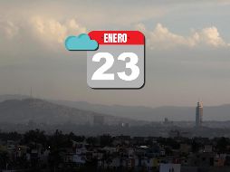 En Jalisco, el ambiente continúa de fresco en la mayor parte del estado en horas de la mañana. EL INFORMADOR / ARCHIVO