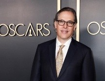 No es la primera ocasión que el trabajo de Rodrigo Prieto es reconocido por Hollywood. EFE/ ARCHIVO