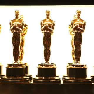 Esta es la lista completa de nominados a los premios Oscar