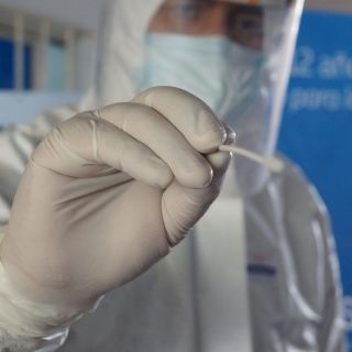 La Ssa reporta este número de contagios de COVID-19 en México