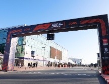 Más de 4 décadas después de que en F1 se corriera por última vez en el circuito de las afueras de la capital, construido en 1967, los motores volverán a rugir en Madrid. EFE / R. Jiménez