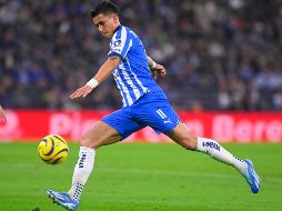 Monterrey está en la parte alta de la Tabla tras haber ganado sus dos primeros juegos del calendario. IMAGO7