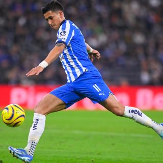 ¿Dónde ver EN VIVO el partido Monterrey vs Querétaro?