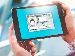 Si tu título es electrónico, el servicio digital está diseñado para realizarse 100% en línea. SUN / ESPECIAL