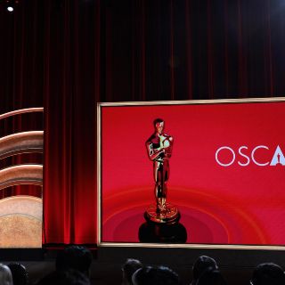 Películas nominadas al Oscar que están en cartelera en este momento