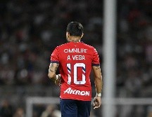Alexis Vega ha sido uno de los futbolistas mejor pagados y con mayor valor en el mercado mexicano. IMAGO7