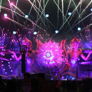 Adiós Foro Sol, este sería el nuevo nombre para el famoso recinto