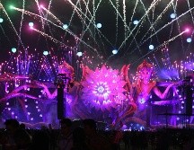 Este recinto va a cambiar su nombre este año. SUN/ARCHIVO