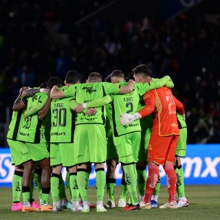 ¿Dónde ver EN VIVO el partido Juárez vs América?