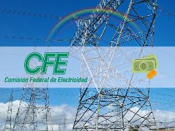 Las jubilaciones que ofrece la CFE son altamente atractivas tanto por cantidad, como por tiempo. EL INFORMADOR / ARCHIVO