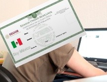 La CURP es un código alfanumérico de 18 caracteres utilizado para identificar oficialmente a residentes y ciudadanos mexicanos. ESPECIAL / EL INFORMADOR