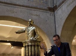 El periodista opinó sobre el lamentable suceso. Imago7