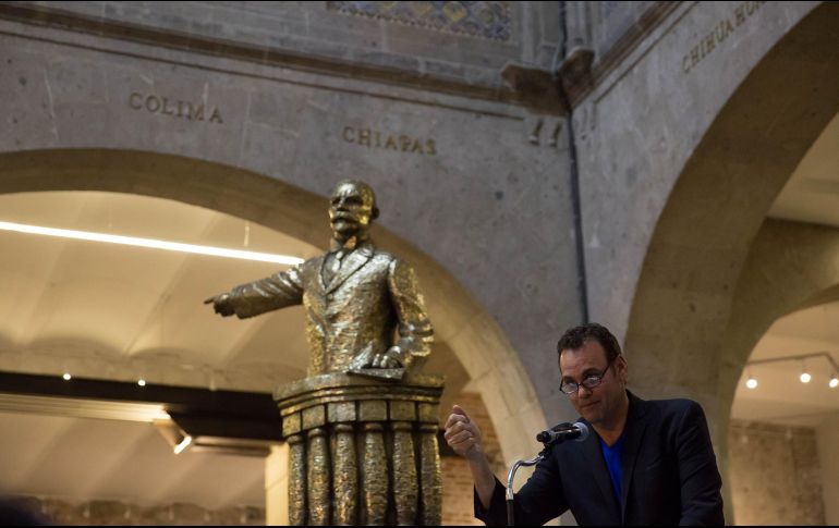 El periodista opinó sobre el lamentable suceso. Imago7