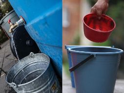 Según el gobierno de Jalisco, se busca que haya agua suficiente para la ZMG y 