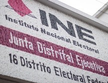 Luis Zamora Cobián, Consejero Presidente, manifestó que en Jalisco va muy bien el listado nominal de electores producto del interés de la ciudadanía en realizar los trámites para obtener su credencial para votar con fotografía. EL INFORMADOR / H. Figueroa