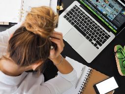 Controlar el estrés puede ayudarte a llevar una vida más equilibrada y saludable. Pexels