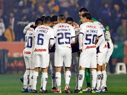 En Chivas advierten que aún  no han mostrado su mejor versión. IMAGO7.