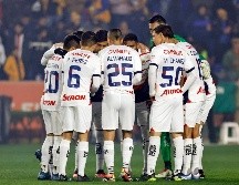 En Chivas advierten que aún  no han mostrado su mejor versión. IMAGO7.