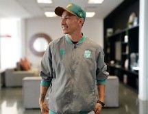 El Estadio Nou Camp será testigo del regreso de un mediocampista histórico del país. IMAGO7/Archivo